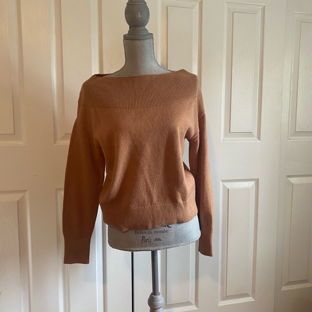 Moth by Anthropologie Sweater